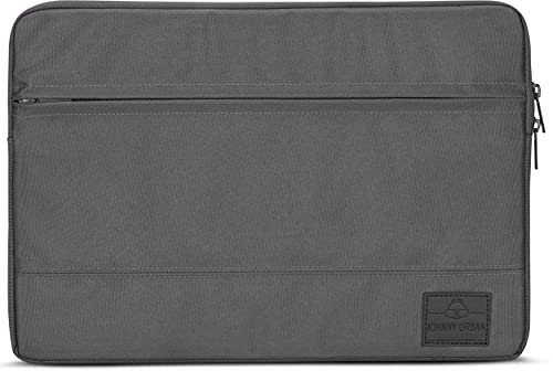Johnny Urban Jake 14 Zoll Hülle für Laptop & Notebook - Laptoptasche Laptophülle aus recyceltem PET - Notebook Tasche Sleeve Case - Schutzhülle