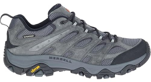 Merrell J035860 Womens Moab 3 Granite US Size 9M