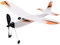 MagiDeal Airplane Model Toy Elastic Powered Airplane Model Logical thinking on Ability Rubber Band Powered Airplane for Outdoor Birthday Party
