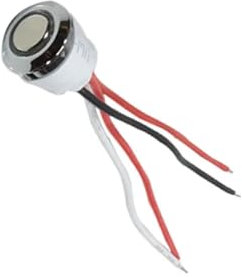TSALON 12V Touch Sensor Schalter Dimmer Stufenlose Dimmen Schalter LED Streifen Helligkeit Controller for Montage Loch