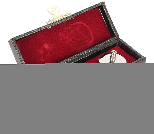 Modèle de Clarinette Miniature, Modèle de Clarinette pour Instrument de Musique avec Support et étui, Affichage du Modèle de Clarinette pour la Décoration de la Maison, 3,15 Pouces
