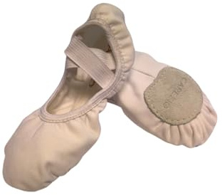 Capezio Dam, Capezio, Stella canvas, balett, sko, balett, sko