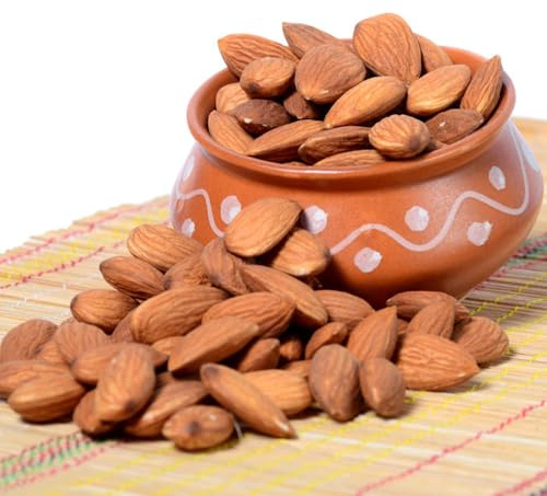 Semillas de almendro, Macetas, adornos de jardín para exterior. de jardín, plantas de jardín. plantas reales, plantas decorativas Frutas columnares, plantas en macetas 20pcs