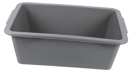 FUNOMOCYA Vaschetta Raccolta Olio Plastica Rinforzata Contenitore per Scarico e Pulizia Parti Extra Large Riutilizzabile e Facile da Pulire Adatta Vari Modelli Veicoli