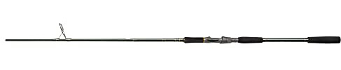 Abu Garcia Svartzonker Classic Motoroil Casting Rute - Raubfisch, Jerkbait und Crankbait Rute - Hecht, Zander