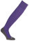 Uhlsport Team Pro Essential Calze a compressione, Viola (Purple), 45 - 47