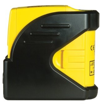 Stanley Intelli Tools CL2i Cross Line Laser