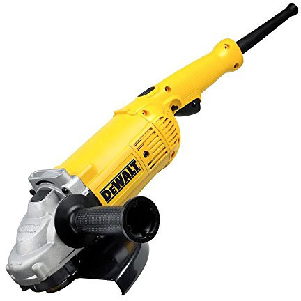 DeWalt Winkelschleifer 2200W mit Softstart D28492S
