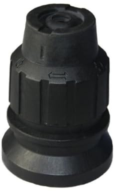 AKXSLCH Quick-Change Hammer Drill Chuck Compatible with TE1 TE5 TE6 TE7 TE14 TE15 SDS Type