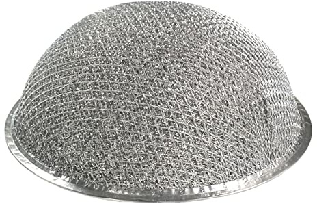 Air Filter Factory Grease Filter 99010122, 99010221 Replacement For Broan Range Hood Aluminum Grease Dome Filter