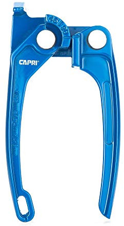 Capri Tools Tube Bender, 1/8, 3/16 and 1/4 in. (CP21105)