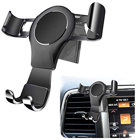 LUNQIN KFZ-Handyhalterung für Jeep Grand Cherokee SUV 2014–2021 Auto-Zubehör Navigationshalterung, Innendekoration