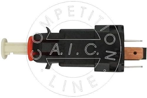AIC Bremslichtschalter 58128 für Corsa C Schrägheck (X01) elektrisch Kunststoff
