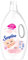 SOUPLINE - Adoucissant Dilué Soupline Hypoallergénique - Formule Active à Froid - 92 % d'Ingrédients d'Origine Naturelle - Bouteille de 2,85 L