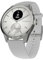 Withings ScanWatch 2 – Connected Healthwatch, Elettrocardiogramma ECG, SpO2, Temperatura, Monitoraggio del sonno, Salute respiratoria, Attività, Calorie, Impermeabile, Batteria 30 giorni, Android iOS