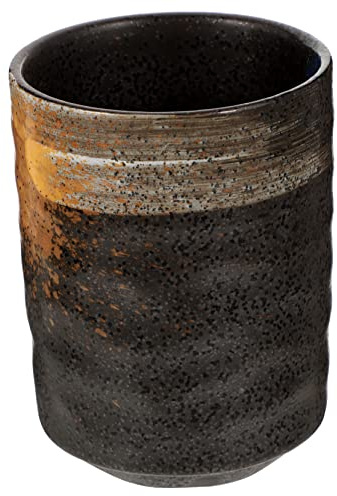 OUNONA Taza Japonesa de Té y Café - Vasos de Té y Expreso - Menaje de Té para Uso Diario - Cocinando Asia