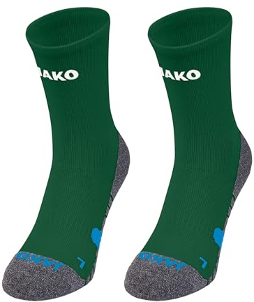 JAKO Unisex Jako Unisex Trainingssocken Trainingssocken