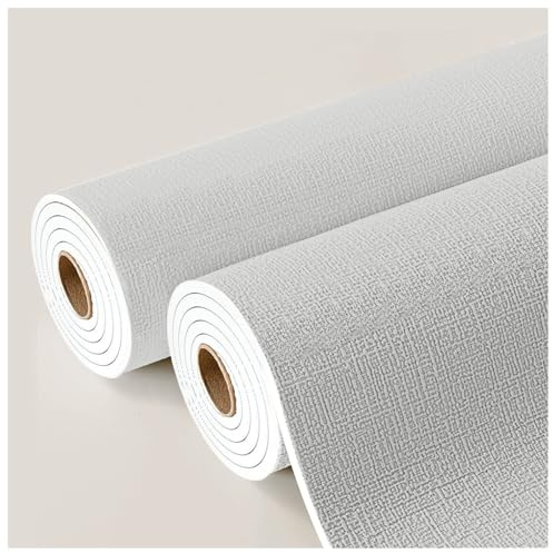 APMOE Isolant Thermique Coussin Mural, Papier de Peint Autocollant Imperméable, 5mm Rouleau Insonorisant pour Salon Coucher D'intérieur Décoration