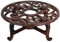 Esschert Design Calientaplatos de hierro fundido.