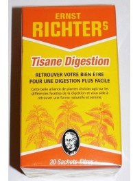 Richter'S - Tisane Digestion 20 Sachets