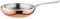 Vogue CM679 Tri parete rame padella, 240 mm