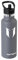 Super Sparrow Water Bottle Stainless Steel - Metal Water Bottle - 500ml - Insulated Water Bottles - Water Bottle with Straw Lid - BPA Free Kids Water Bottle - Flask for Gym, Travel, Sports