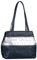 TOM TAILOR, RENEE, Damen, Shopper XL, L, Mixed Blue