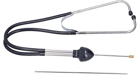 Auto-Motor-Stethoskop-Werkzeug, Otufan Auto-Reparatur-Zubehör, Mechanik, Zylinder, Sonarskop, Diagnosegerät, Passend Für Auto, LKW, ATV, Motorrad