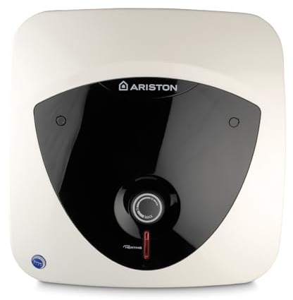 Ariston Water Heater Andris Lux Oversink 15L 2kW Electric Storage