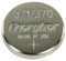 Energizer SR69 SR 920 SW - Pila de Reloj 371/370, Plateado