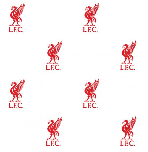 Liverpool FC Crest Wallpaper