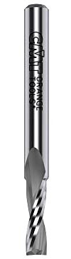 CMT ORANGE TOOLS 191.650.11 - SCHLICHTFRÄSER Z2 POSITIV D=5X17X60 S=6 VHM RE