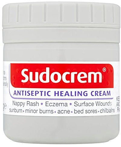 Sudocrem Antiseptic Healing Cream 60g