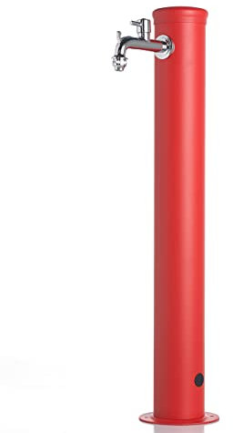 Fontaine 85 x 16 x 30 cm – Bel Fer 42/AR en 13 couleurs