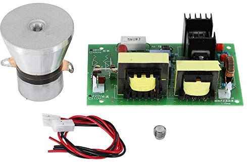 Josenidny 100w 28khz Ultraschall Reinigung Hochleistung + Treiber Board 220vac Ultraschall Teile