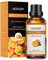AESHORY Ätherische Öle Süße Orange 50ml, 100% Natürliche Ätherisches Süßorangenöl für Diffuser, Therapeutischer Qualität Aromatherapie Duftöle für Luftbefeuchter, Hautpflege, Haarpflege, Massage, Bad