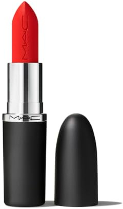 MAC Macximal Silky Matte Lipstick - Lady Danger 3,5 g