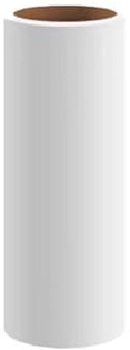 Retractable Long Handle Lint Roller for Carpet, 7.5 inch Wide Lint Rollers for Pet Hair Extra Sticky, Lint Rollers for Pet Hair, Lint Removal Tool for Cleaning Carpet, Sofa, Clothes (B)