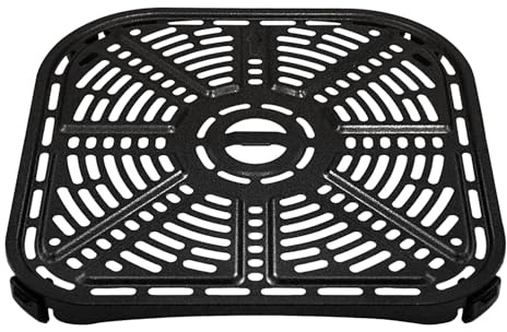 COSORI Airfryer - Recambio original COSORI accesorio para freidora de aire caliente CP158-AF, 5, 7L, antiadherente, apta para lavavajillas