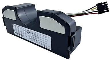 Batería para aspiradora Robot Cecotec Conga 3090 3091 3092 14.4V 3500mAh