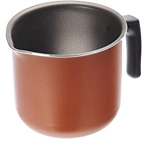 Moneta Zecchino Bollilatte Antiaderente, Diametro 10 cm