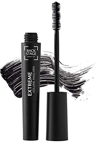 Backstage Extreme Volume Mascara
