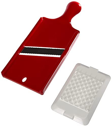 Pratesi Cortadora De Verduras Rebanada Rápida