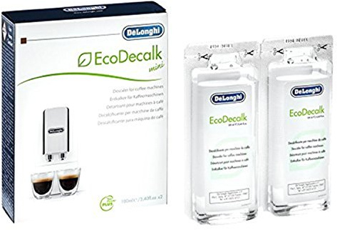 DELONGHI Entkalker Mini 2x100ml