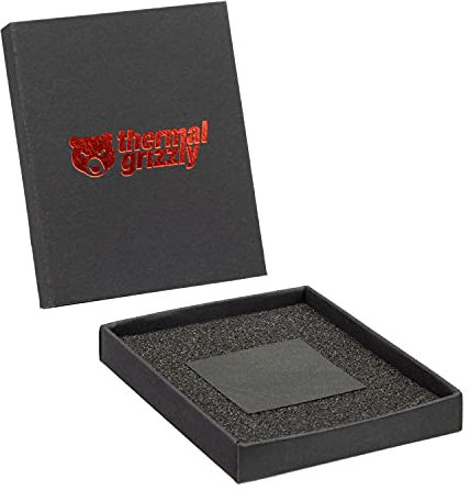 Thermal Grizzly Carbonaut Thermal Pad - 38 38 0.2 mm