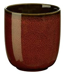 ASA Becher kolibri 0,3l, rusty red