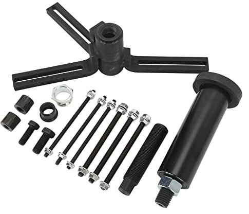 Universal Getriebeteiler, Hochwertiger Extraktor und Installateur für präzise Reparaturen, Werkzeugset für Mechaniker, Enthusiasten, Profis, Heimwerker