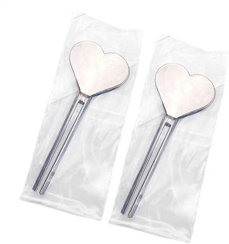 Metal Tube Squeezer Key, 2PCS Toothpaste Tube Key, Stainless Steel Toothpaste Roller Tube Wringer, Toothpaste Squeezer for Save Toothpaste Creams Paint Cosmetic