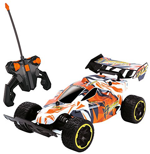 Dickie Toys 201119465 RC Speed Hopper - Coche de Juguete teledirigido