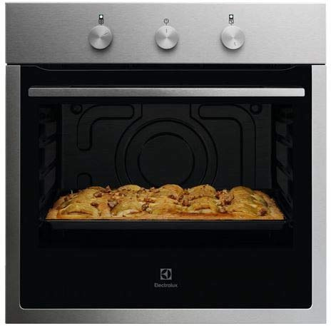 Forno incasso Electrolux KOIHH00X